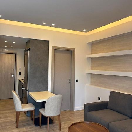 City Gem1 Apartment Каламата Екстериор снимка